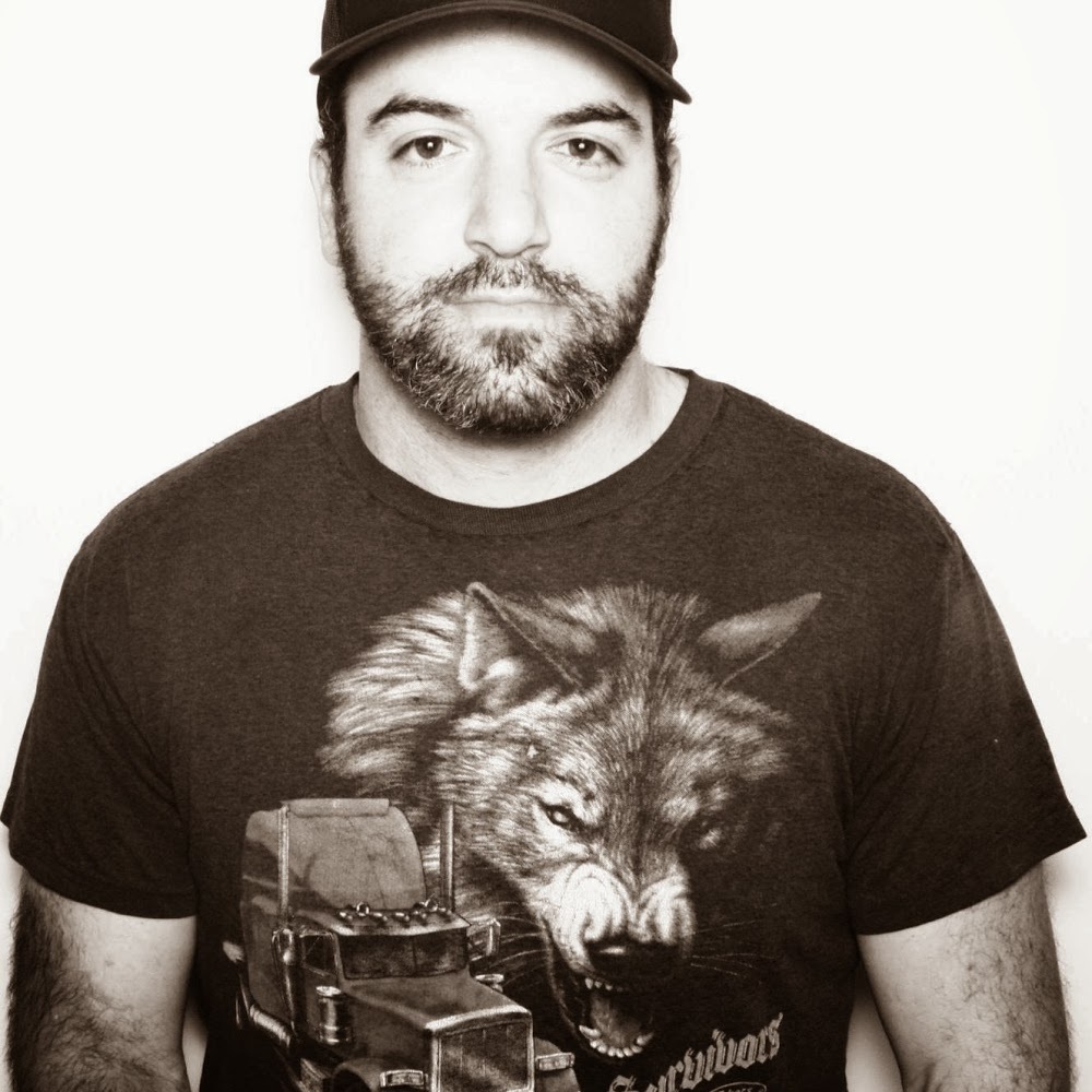 Meet your Posher, Daniel